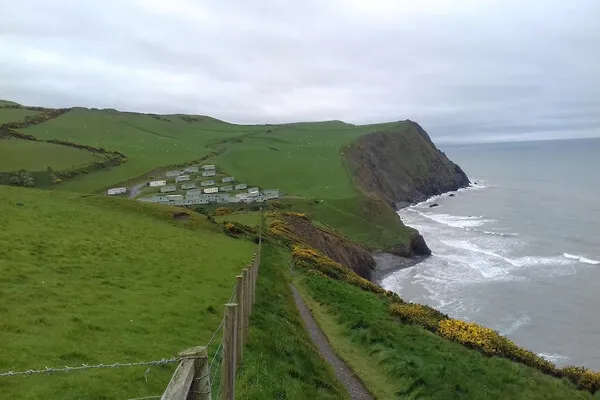 Cambrian Coast Caravan Park Cambrian Coast Caravan Park in Borth